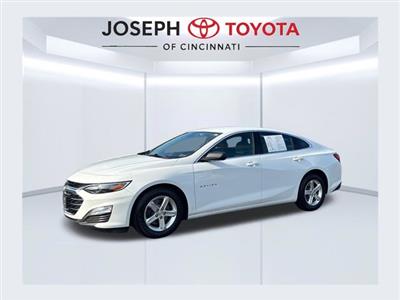 2022 Chevrolet Malibu for sale in Cincinnati,OH