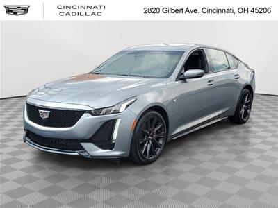 2024 Cadillac CT5 for sale in Cincinnati,OH