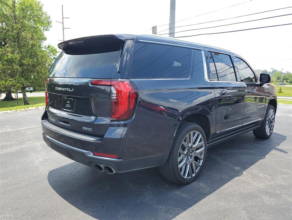 2025 GMC Yukon XL for sale in Cincinnati, Ohio