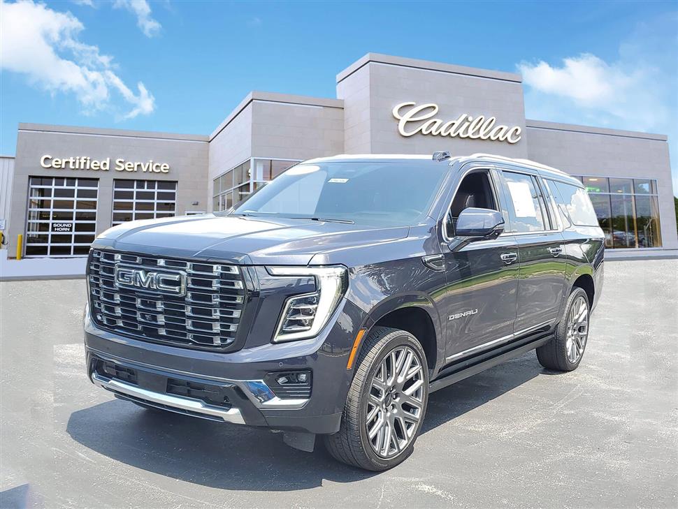 2025 GMC Yukon XL for sale in Cincinnati, Ohio