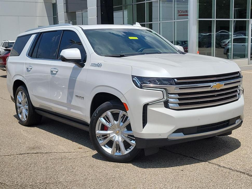 2023 Chevrolet Tahoe for sale in Cincinnati, Ohio