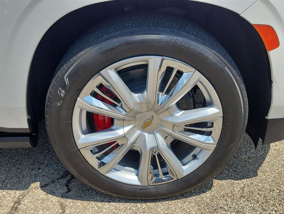 2023 Chevrolet Tahoe for sale in Cincinnati, Ohio