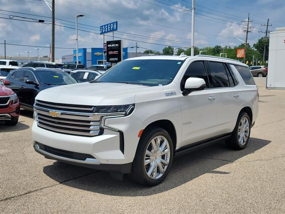 2023 Chevrolet Tahoe for sale in Cincinnati, Ohio