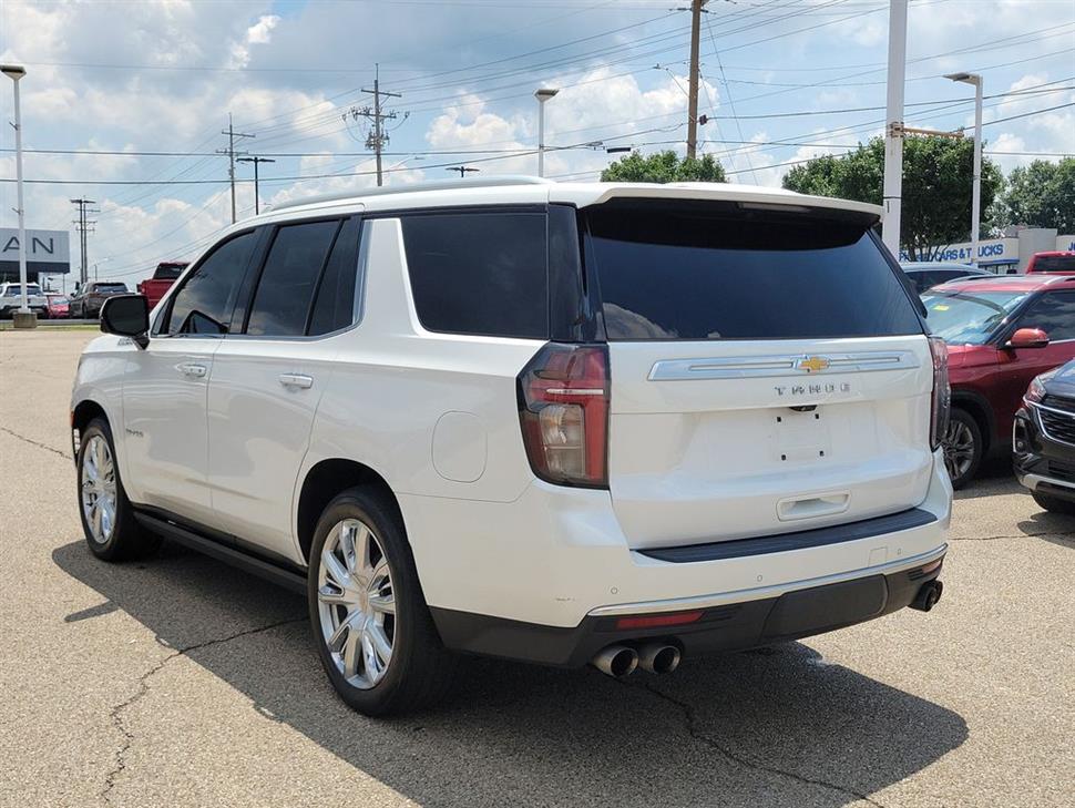 2023 Chevrolet Tahoe for sale in Cincinnati, Ohio