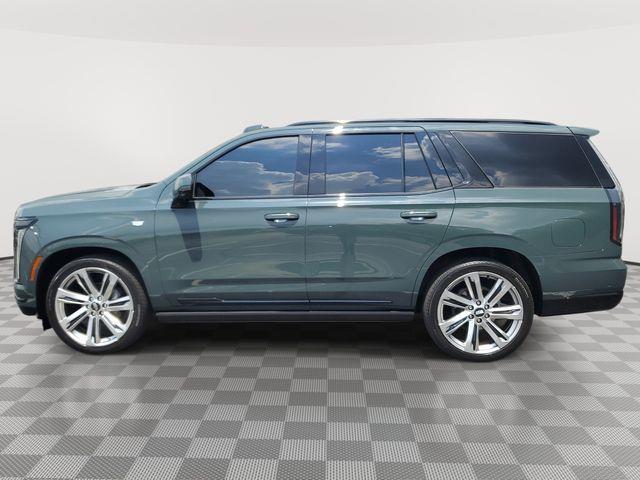 2025 Cadillac Escalade for sale in Cincinnati, Ohio