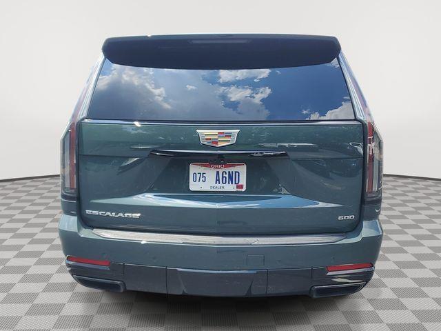2025 Cadillac Escalade for sale in Cincinnati, Ohio
