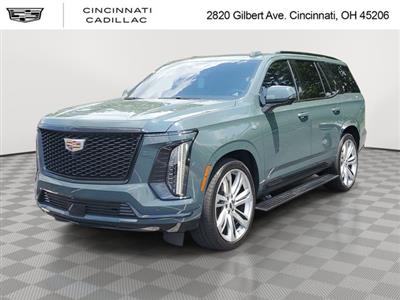 2025 Cadillac Escalade for sale in Cincinnati,OH