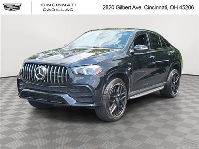 2022 Mercedes-Benz GLE for sale in Cincinnati,OH