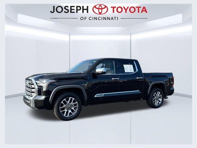 2023 Toyota Tundra for sale in Cincinnati, Ohio