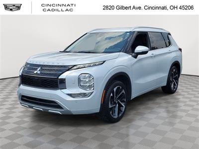 2024 Mitsubishi Outlander for sale in Cincinnati,OH