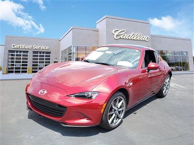 2023 Mazda MX-5 Miata RF for sale in Cincinnati,OH