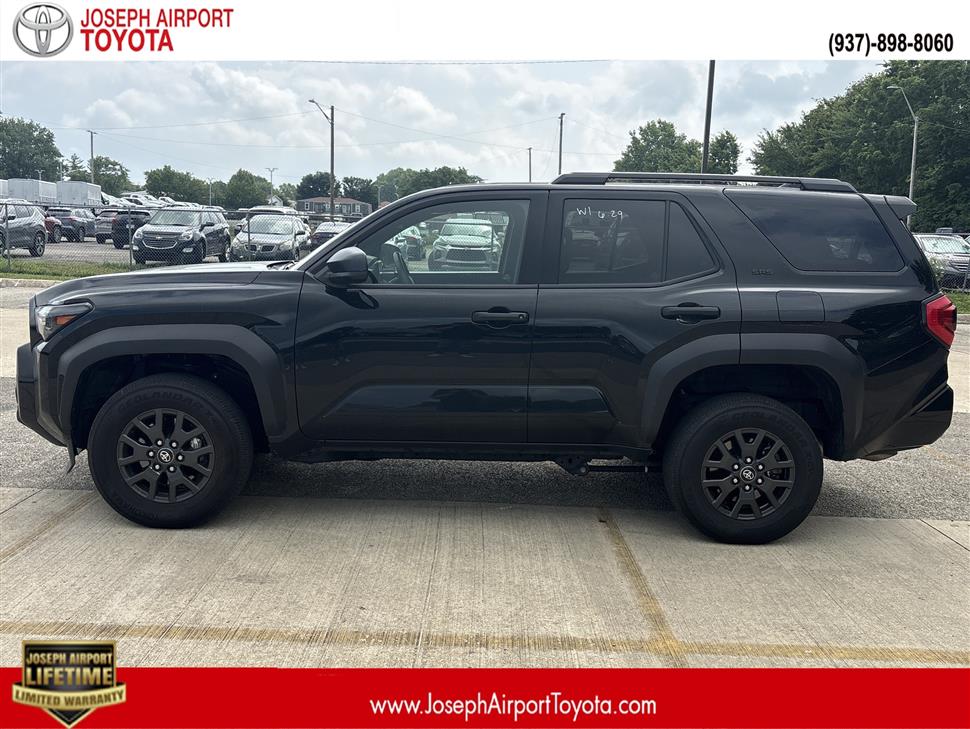 2025 Toyota 4Runner for sale in Cincinnati, Ohio