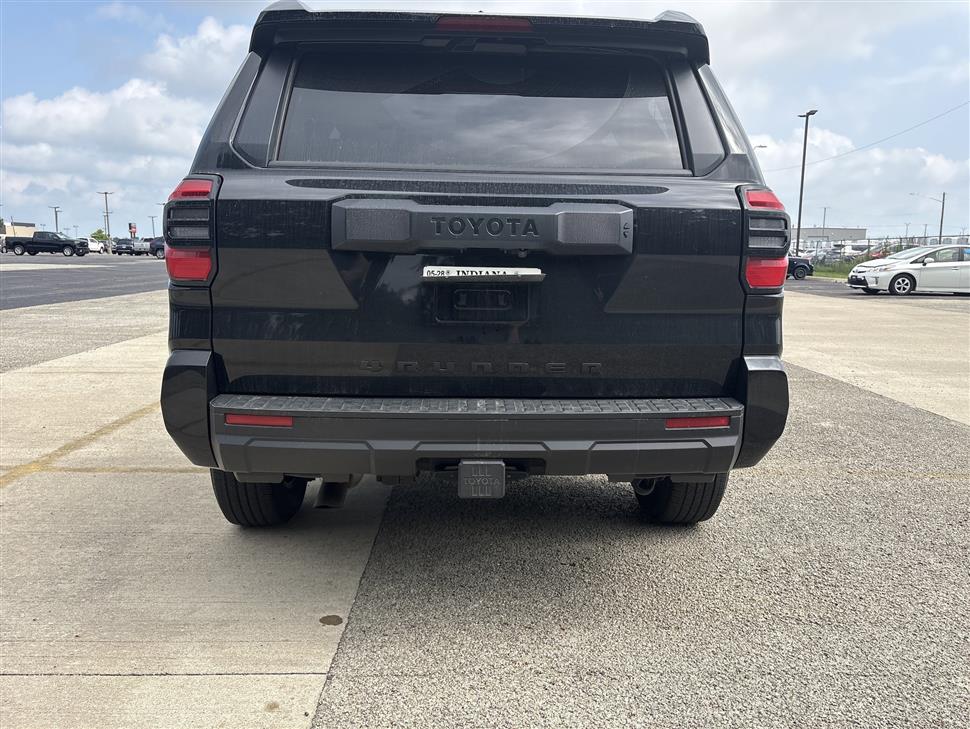 2025 Toyota 4Runner for sale in Cincinnati, Ohio