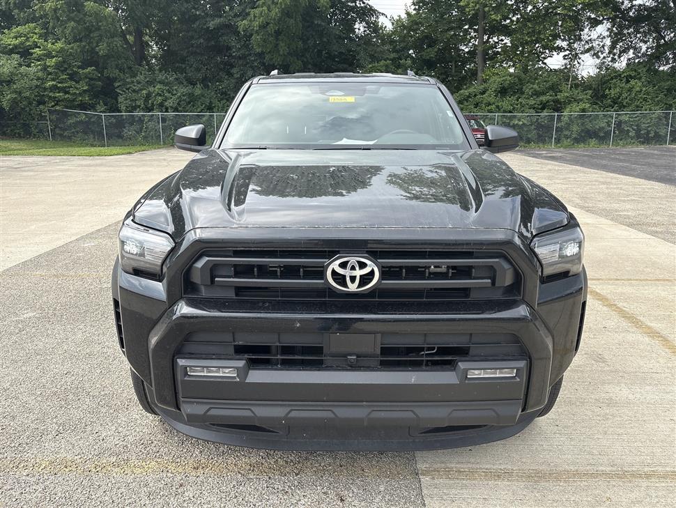2025 Toyota 4Runner for sale in Cincinnati, Ohio
