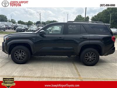 2025 Toyota 4Runner for sale in Cincinnati,OH