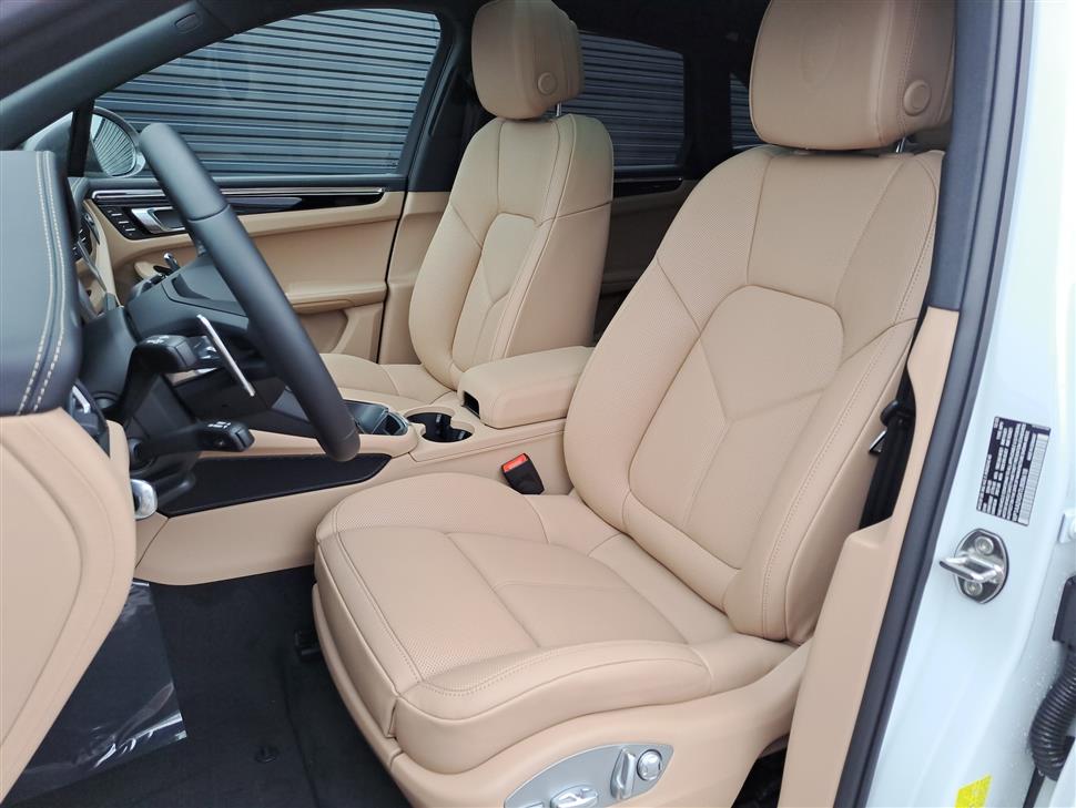 2026 Porsche Macan for sale in Cincinnati, Ohio