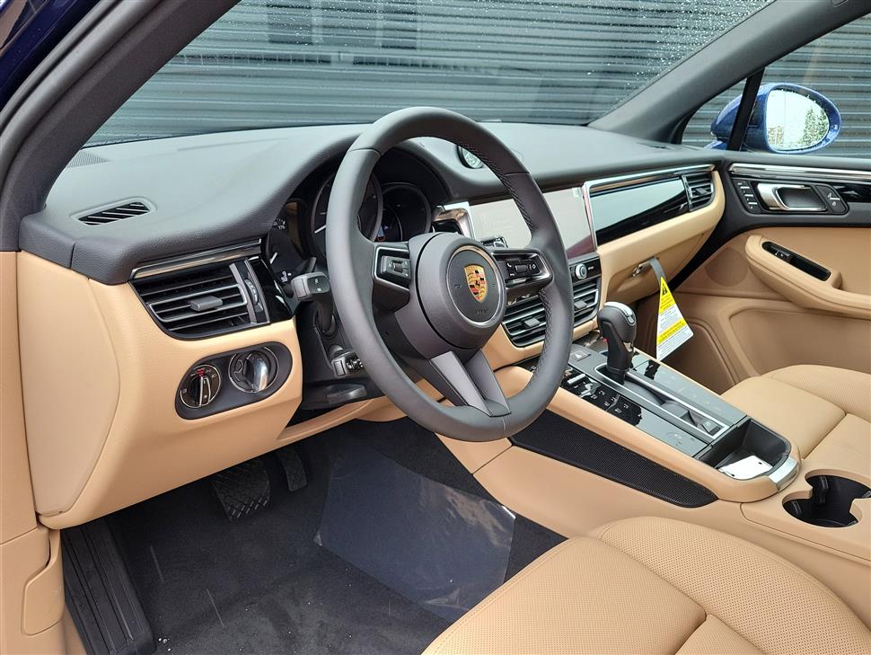 2026 Porsche Macan for sale in Cincinnati, Ohio
