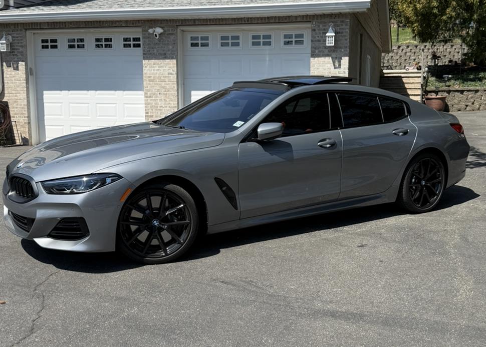 2026 BMW 8 Series for sale in Scotch Plains, New Jersey