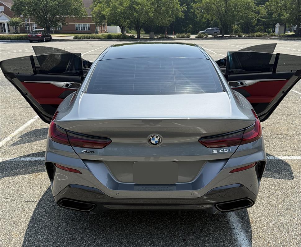 2026 BMW 8 Series for sale in Scotch Plains, New Jersey