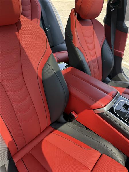 2026 BMW 8 Series for sale in Scotch Plains, New Jersey