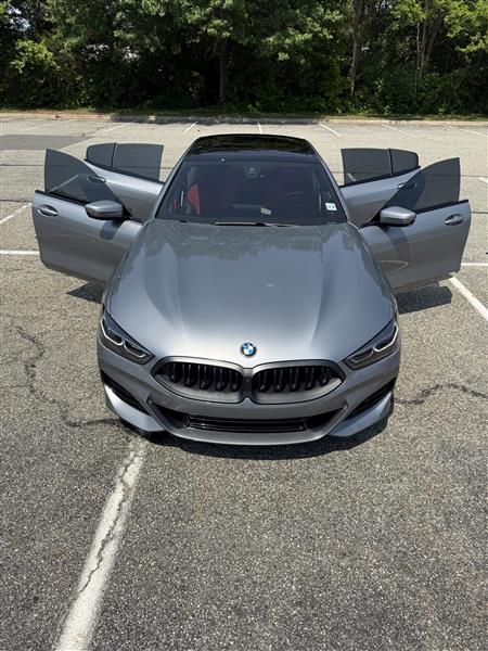 2026 BMW 8 Series for sale in Scotch Plains, New Jersey