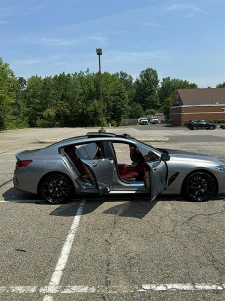 2026 BMW 8 Series for sale in Scotch Plains, New Jersey