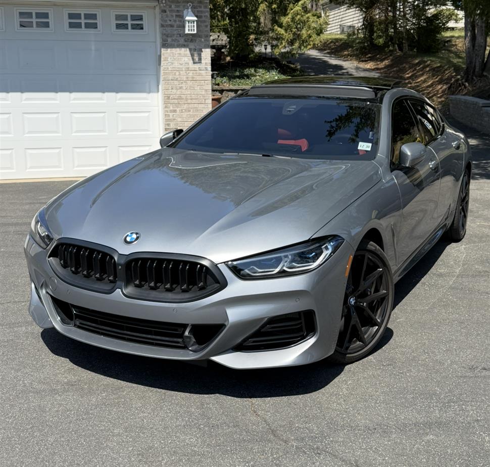2026 BMW 8 Series for sale in Scotch Plains, New Jersey