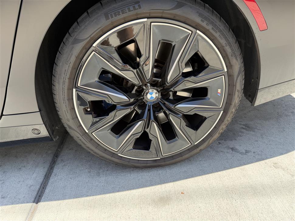 2024 BMW 7 Series for sale in Manhattan Beach, California