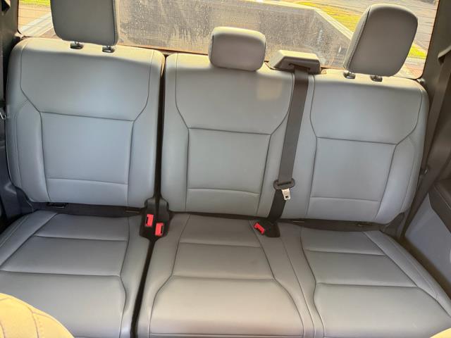 2025 Ford F-150 Lightning for sale in Shelby Twp, Michigan