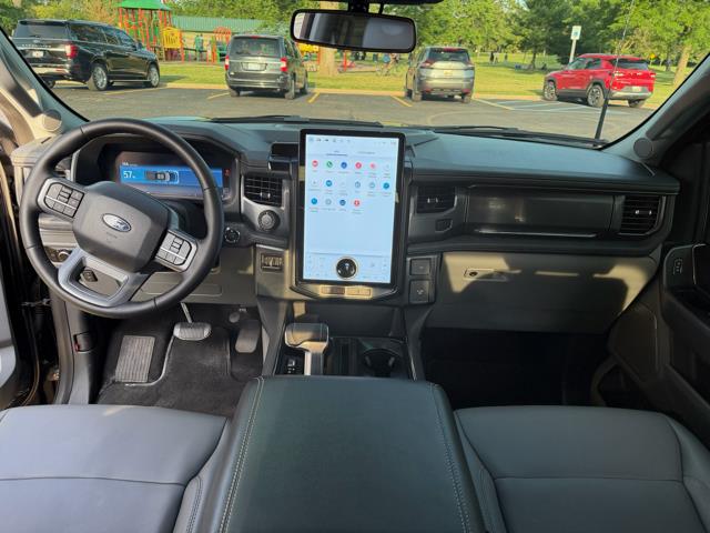 2025 Ford F-150 Lightning for sale in Shelby Twp, Michigan