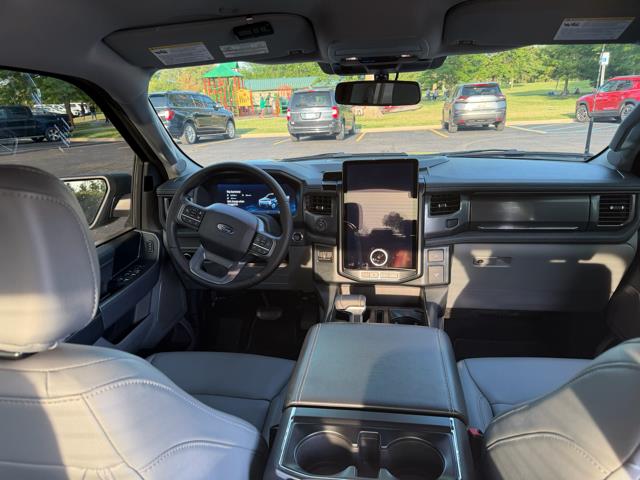 2025 Ford F-150 Lightning for sale in Shelby Twp, Michigan