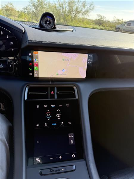 2023 Porsche Taycan for sale in Scottsdale, Arizona