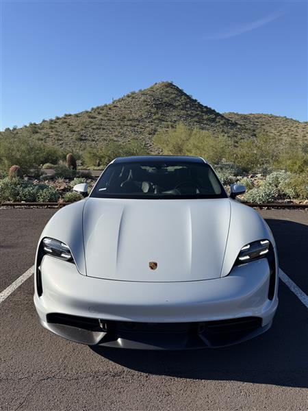 2023 Porsche Taycan for sale in Scottsdale, Arizona