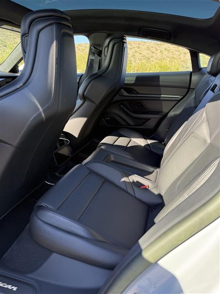 2023 Porsche Taycan for sale in Scottsdale, Arizona