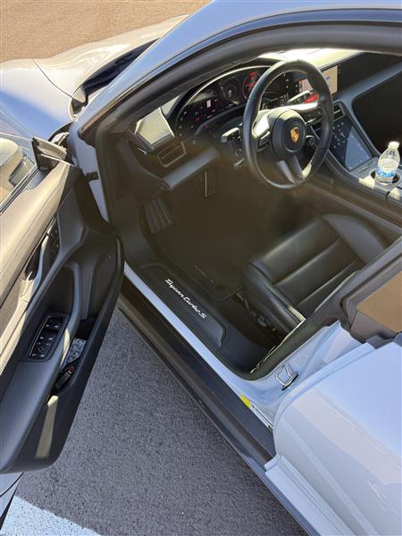 2023 Porsche Taycan for sale in Scottsdale, Arizona