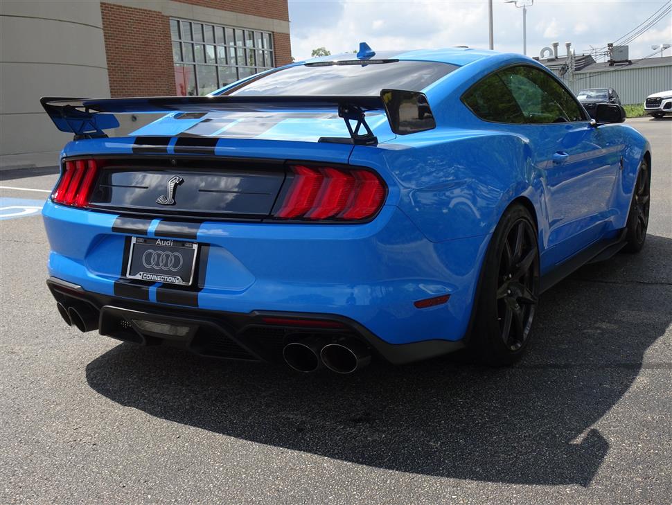 2022 Ford Shelby GT500 for sale in Cincinnati, Ohio