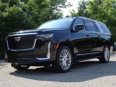 2024 Cadillac Escalade ESV for sale in Cincinnati,OH