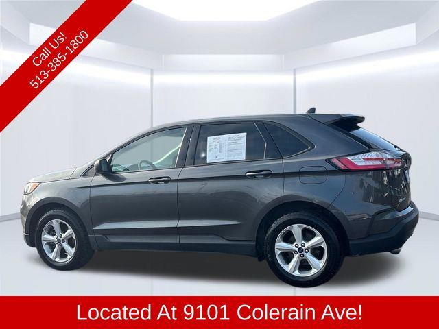 2019 Ford Edge for sale in Cincinnati, Ohio