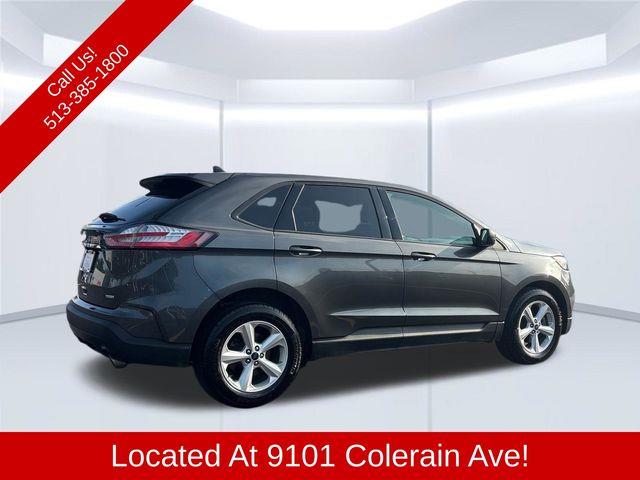 2019 Ford Edge for sale in Cincinnati, Ohio