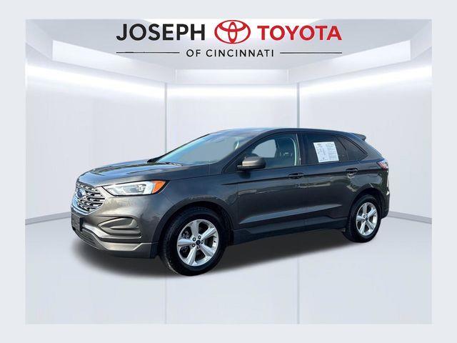 2019 Ford Edge for sale in Cincinnati, Ohio