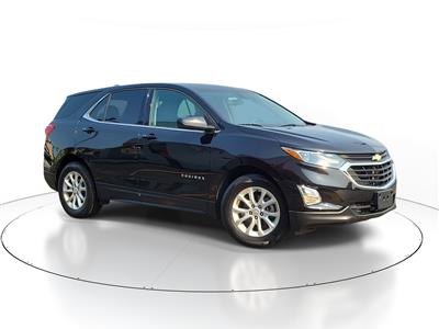 2018 Chevrolet Equinox for sale in Cincinnati,OH