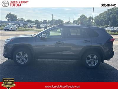 2022 Toyota RAV4 for sale in Cincinnati,OH