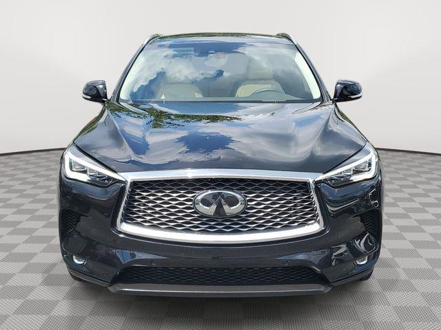 2022 Infiniti QX50 for sale in Cincinnati, Ohio