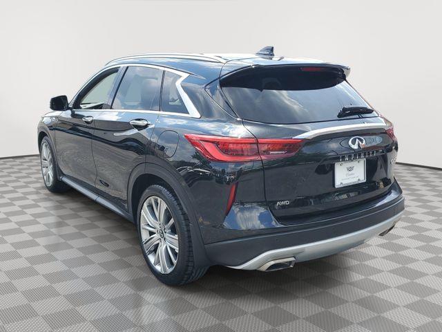 2022 Infiniti QX50 for sale in Cincinnati, Ohio