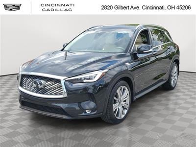 2022 Infiniti QX50 for sale in Cincinnati,OH