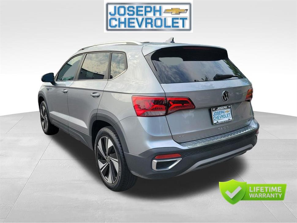 2024 Volkswagen Taos for sale in Cincinnati, Ohio