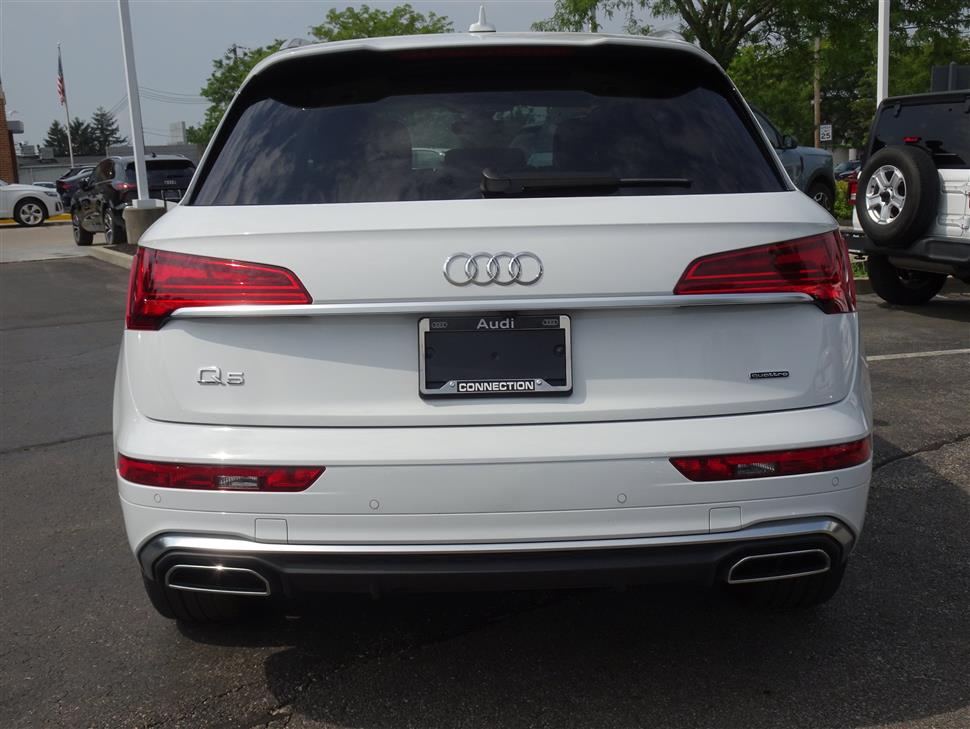 2023 Audi Q5 for sale in Cincinnati, Ohio