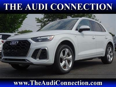 2023 Audi Q5 for sale in Cincinnati,OH