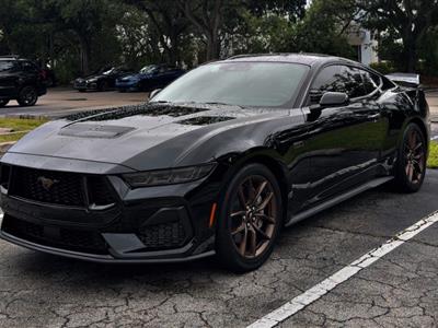 2026 Ford Mustang lease in Delray Beach,FL