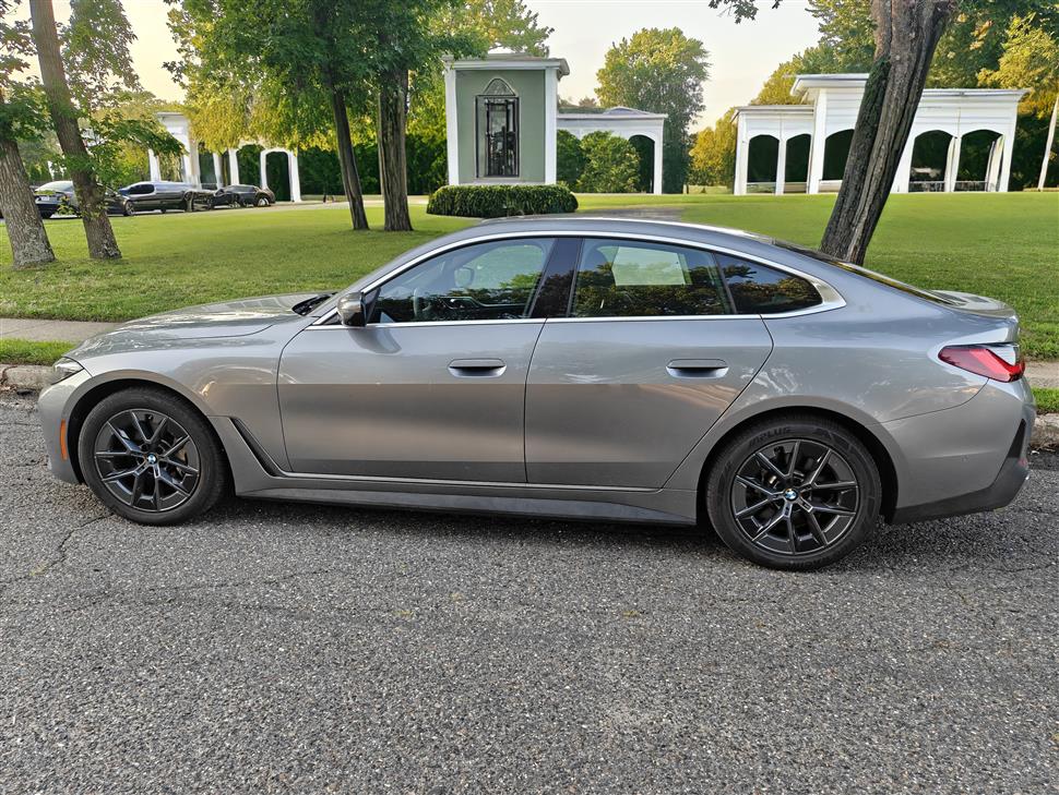 2025 BMW i4 for sale in Brooklyn, New York